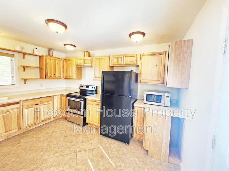 5821 S Keomah St property image