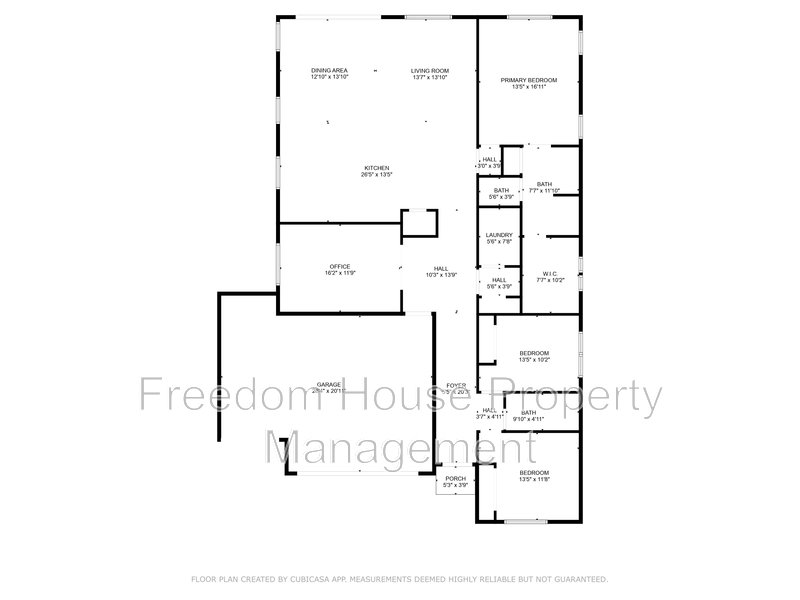 4901 Fairwood Court property image