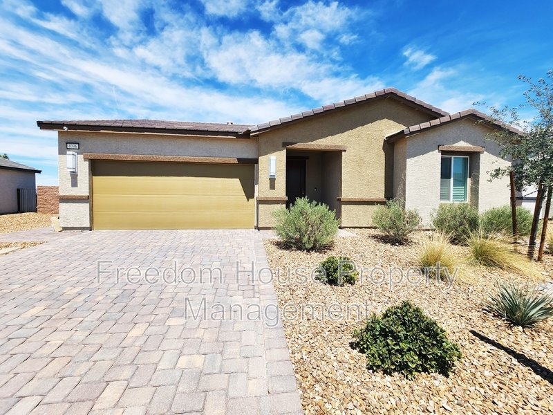 4096 East Cactus Canyon Drive property image