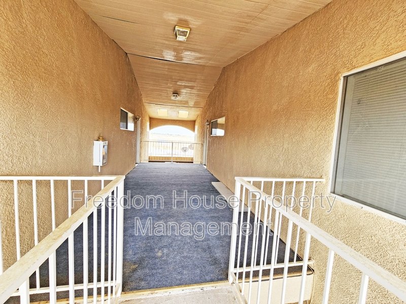 2321 East Calvada Boulevard #3 NO DOGS property image