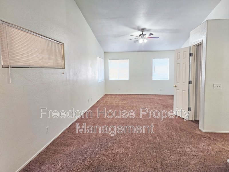 2321 East Calvada Boulevard #3 NO DOGS property image
