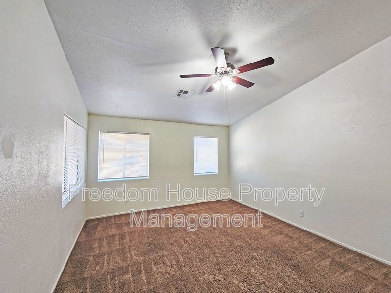 2321 East Calvada Boulevard #3 NO DOGS property image