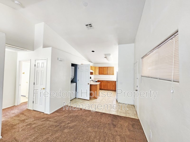 2321 East Calvada Boulevard #3 NO DOGS property image