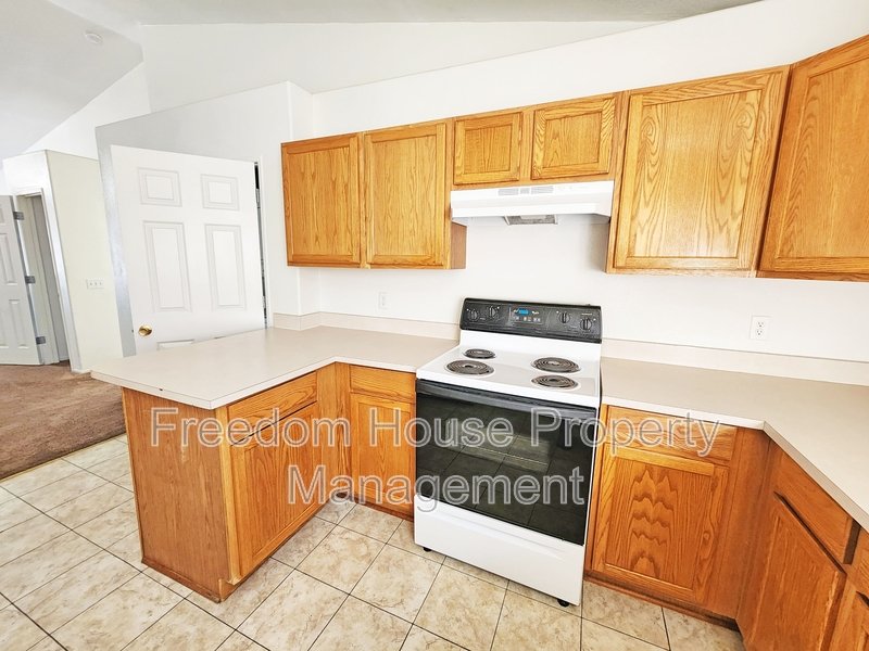 2321 East Calvada Boulevard #3 NO DOGS property image