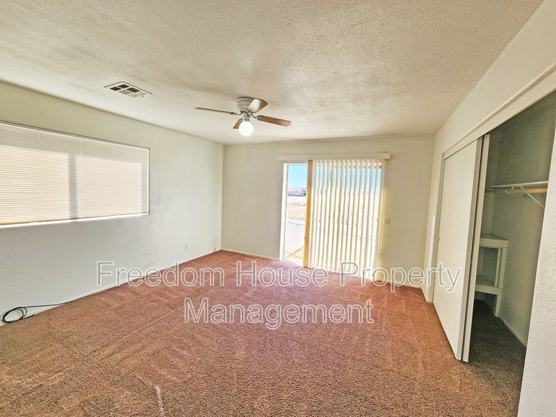 2321 East Calvada Boulevard #3 NO DOGS property image