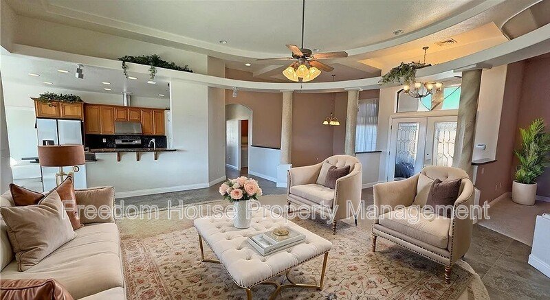 3580 Prairie Avenue property image