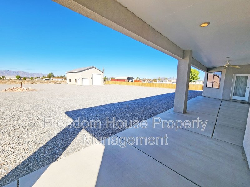 3580 Prairie Avenue property image