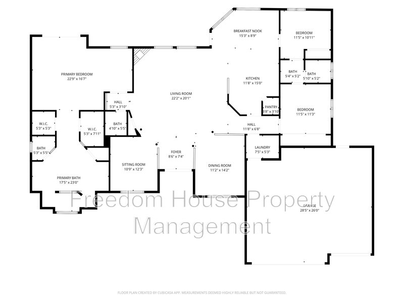 3580 Prairie Avenue property image
