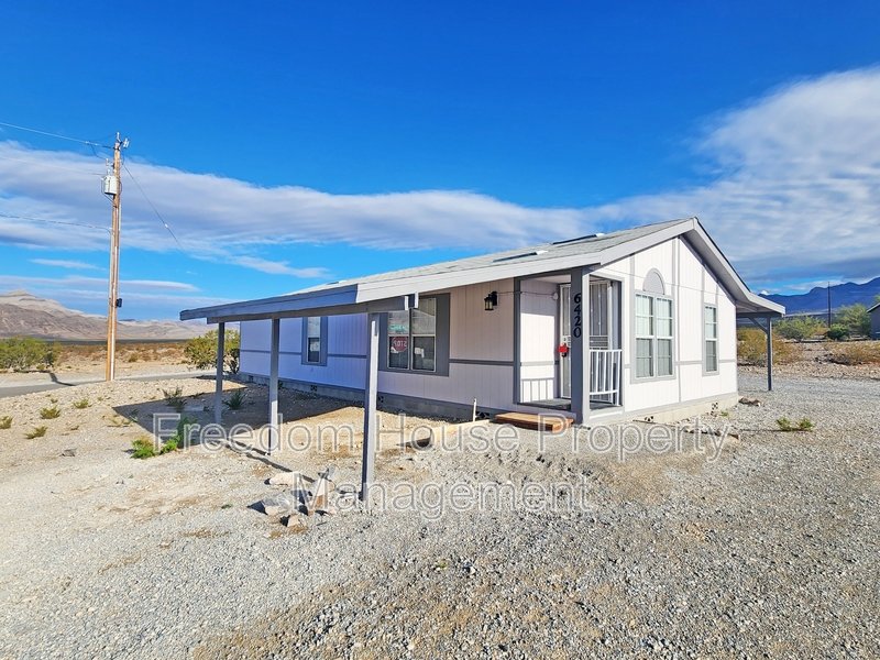 6420 Wedgewood Street property image