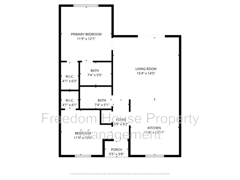 1320 Pocahontas Avenue #3 property image