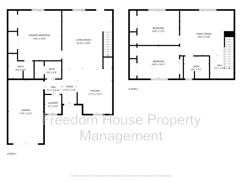 200 Mount Charleston Drive - 3 property image