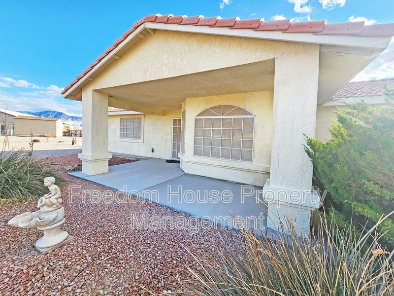 3741 Malibou Avenue property image