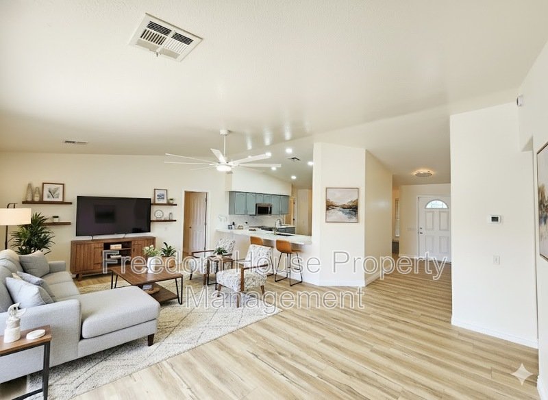 3741 Malibou Avenue property image