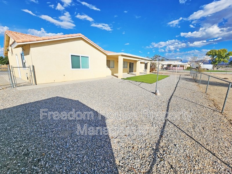 3741 Malibou Avenue property image