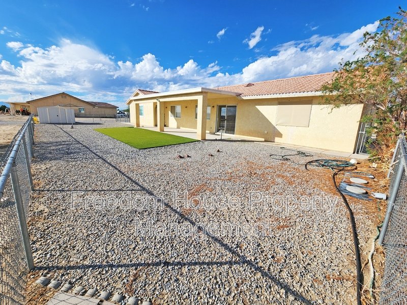 3741 Malibou Avenue property image