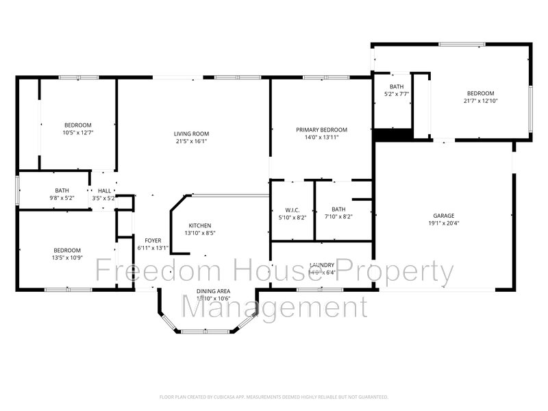 3741 Malibou Avenue property image