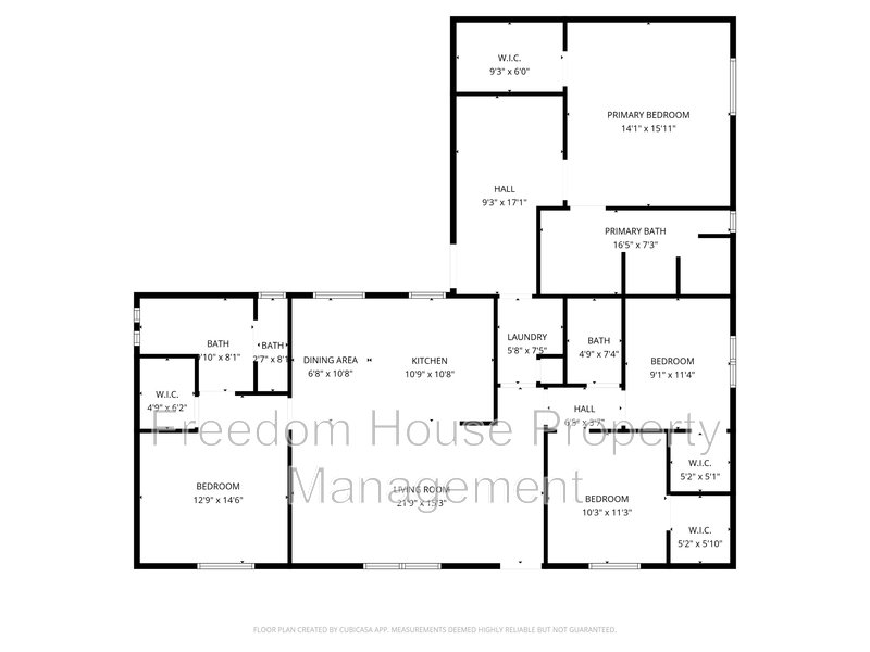 1270 Landmark Avenue property image