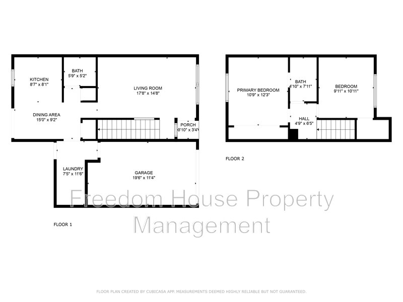 2091 Sycamore Avenue #1 property image