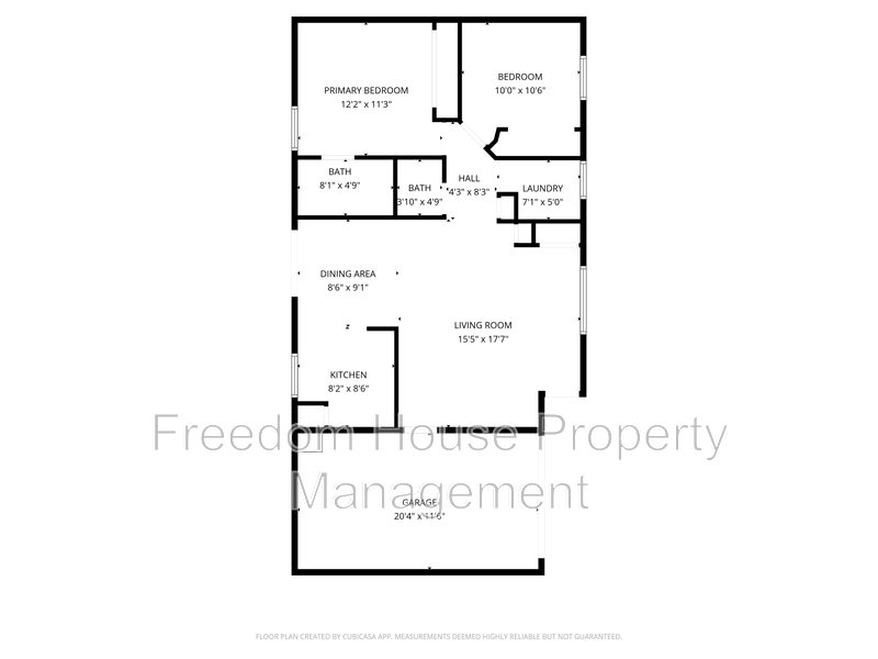 1381 Ogallala D property image