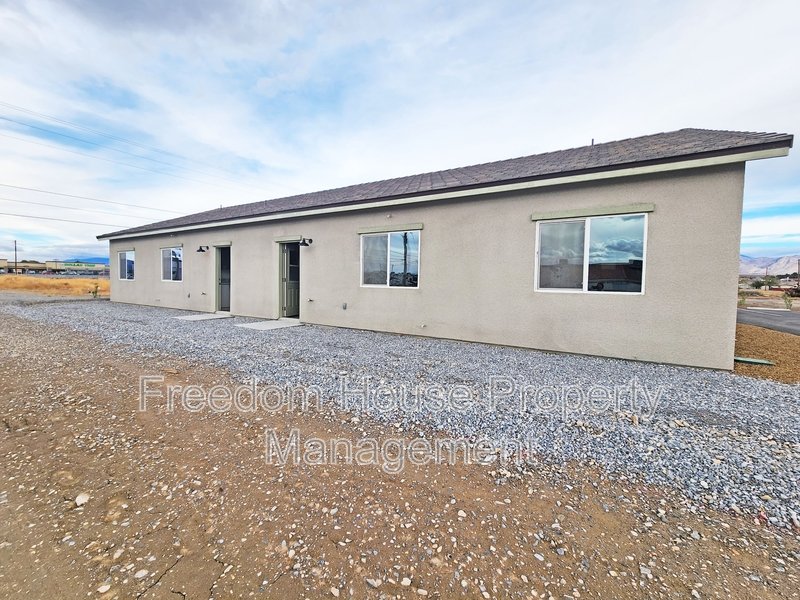 1340 Arrowhead Street - 1 property image