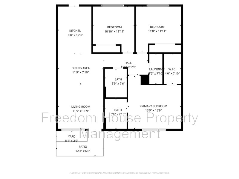 1340 Arrowhead Street - 3 property image