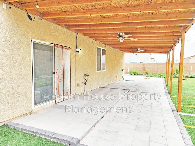 3821 East Weld Avenue property image