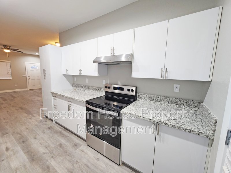 1111 Sixshooter Avenue - 1A property image