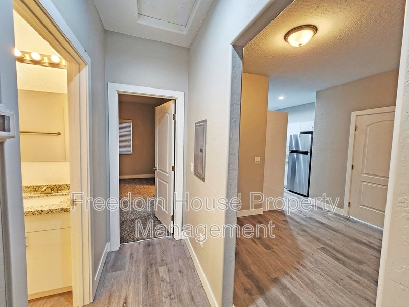 1111 Sixshooter Avenue - 1A property image