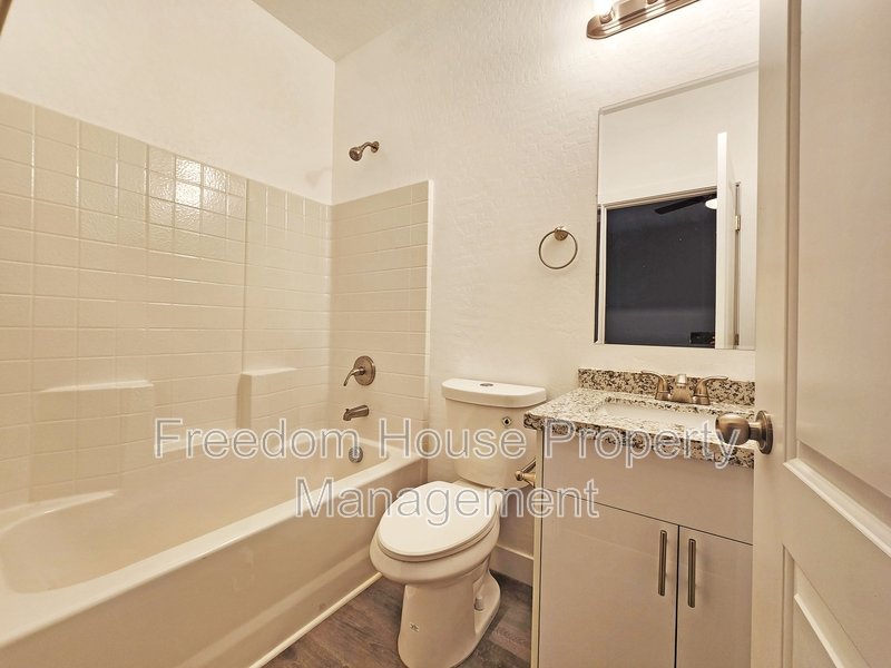 1111 Sixshooter Avenue - 1A property image