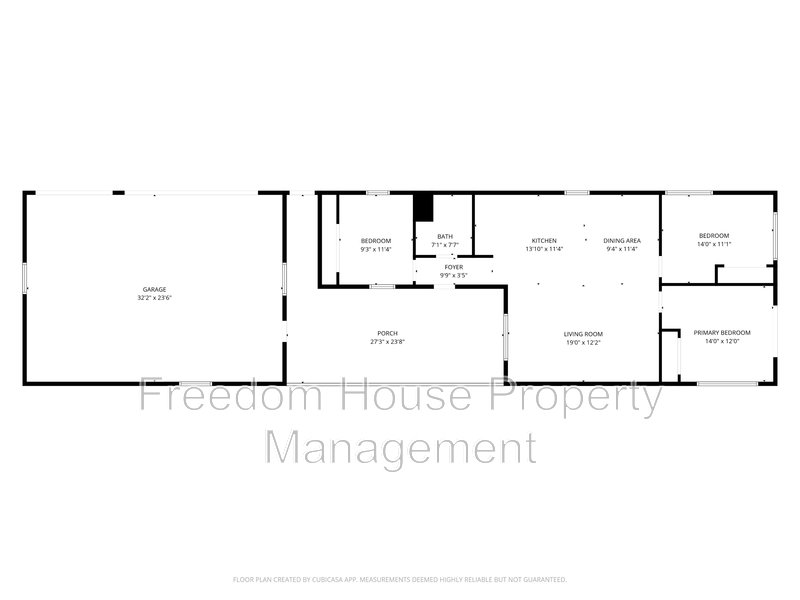 2220 West Bell Vista Avenue 1 property image