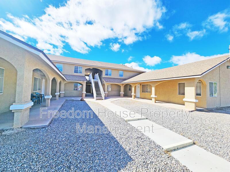 2341 East Calvada Boulevard 2 Pahrump, NV 89048 Freedom House PM