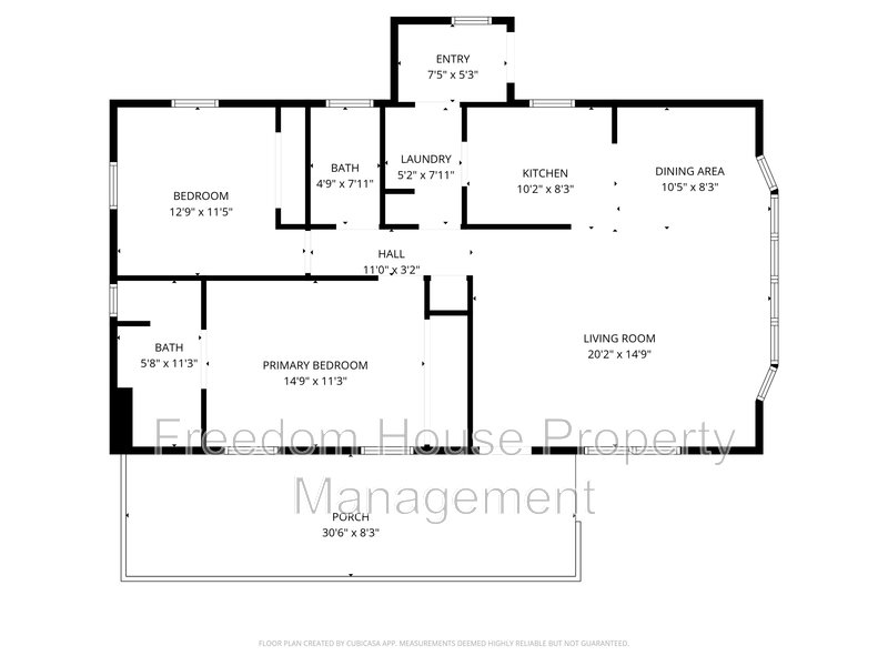 1281 West Hwy 372 A property image