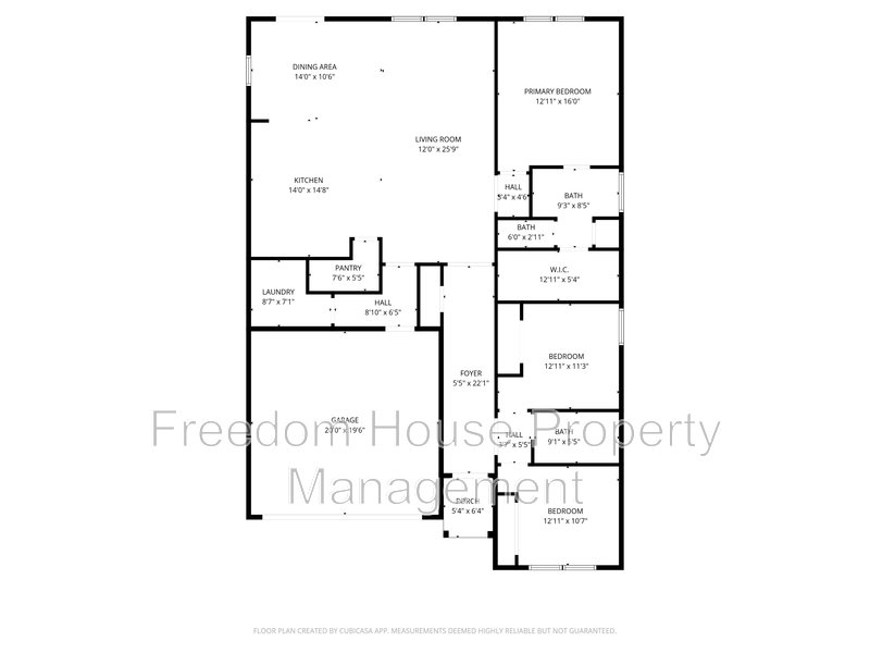 3529 Malheur Avenue property image