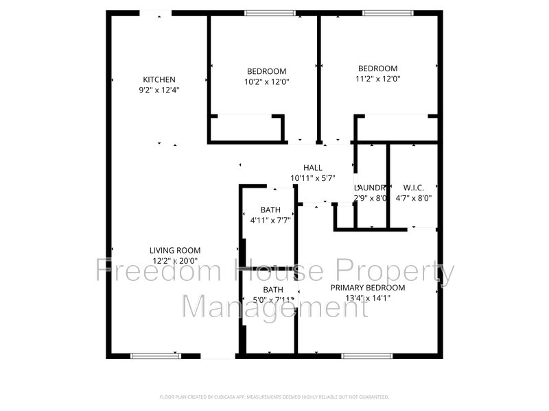 1121 Sixshooter Avenue - 2 property image