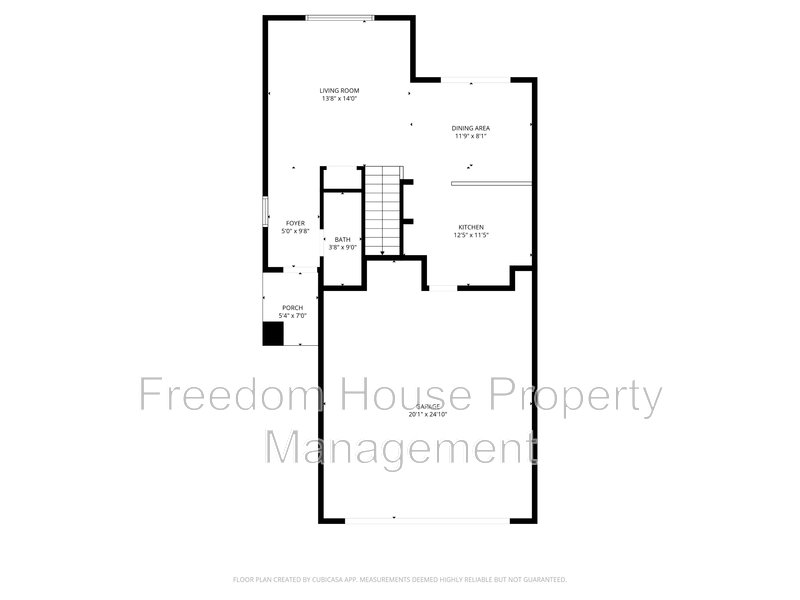 1080 Karen Court #3 property image