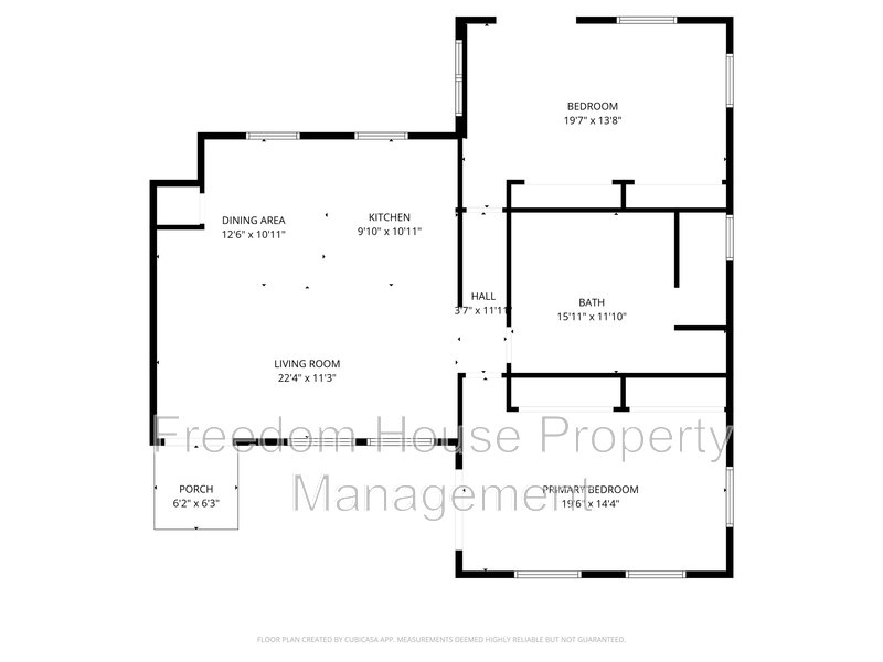 2220 West Bell Vista Avenue - 5 property image