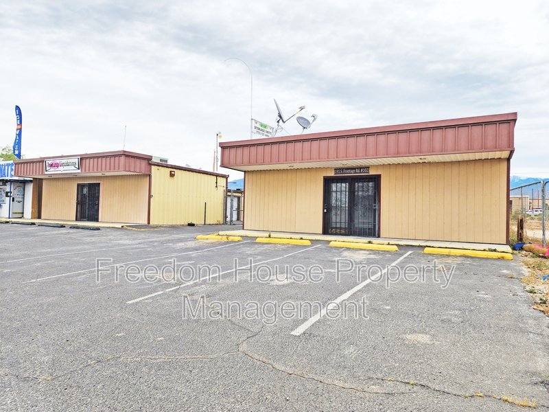 191 South Frontage Road - 102 property image
