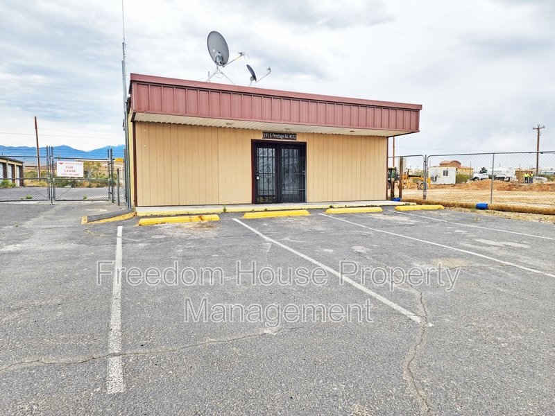 191 South Frontage Road - 102 property image
