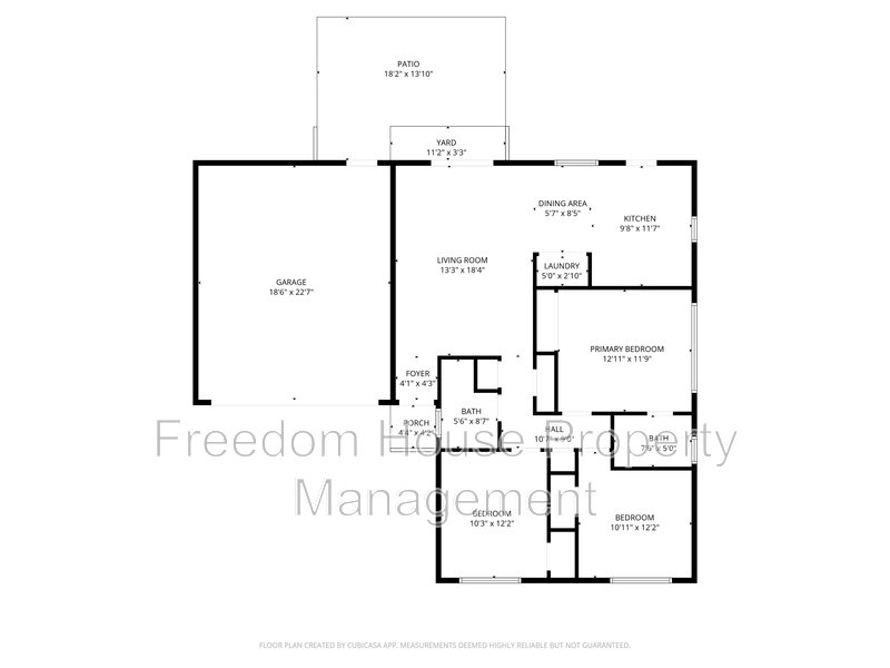5409 Mountain View Dr property image
