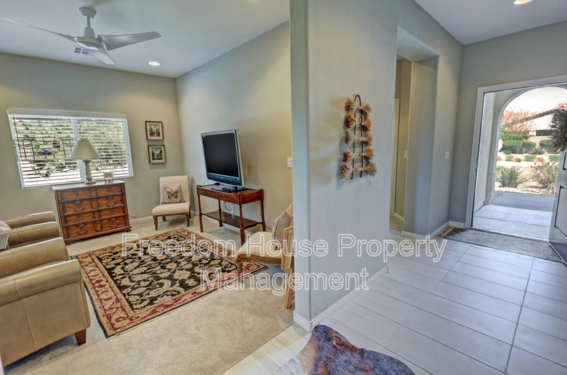 5245 East La Campana Drive property image