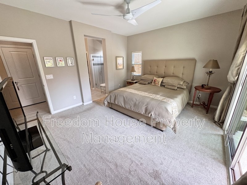 5245 East La Campana Drive property image