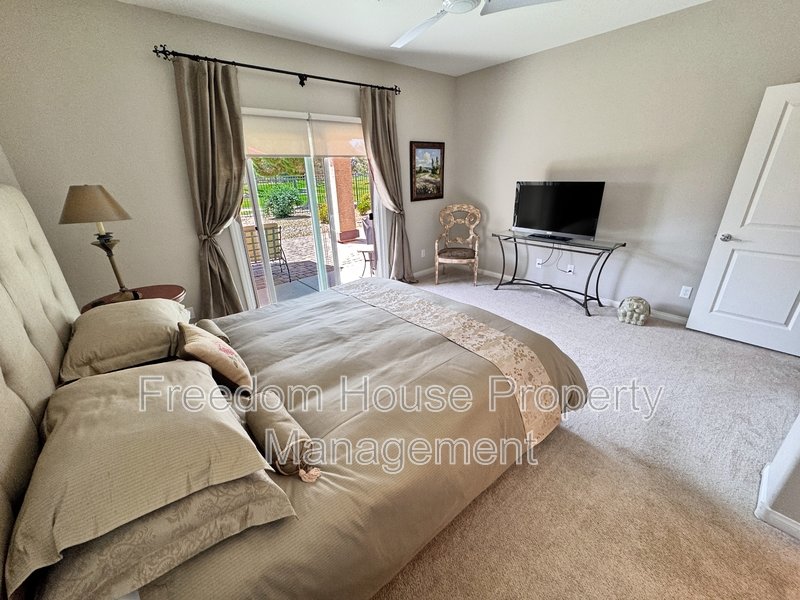 5245 East La Campana Drive property image