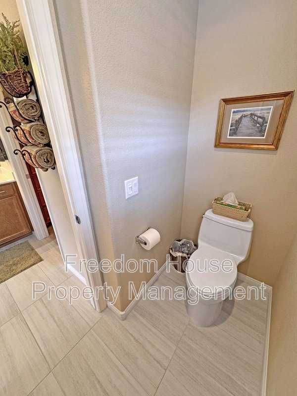 5245 East La Campana Drive property image
