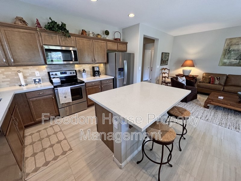 5245 East La Campana Drive property image