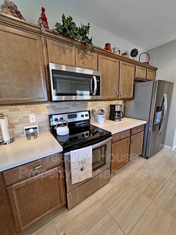 5245 East La Campana Drive property image
