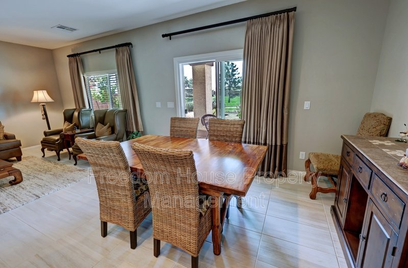 5245 East La Campana Drive property image