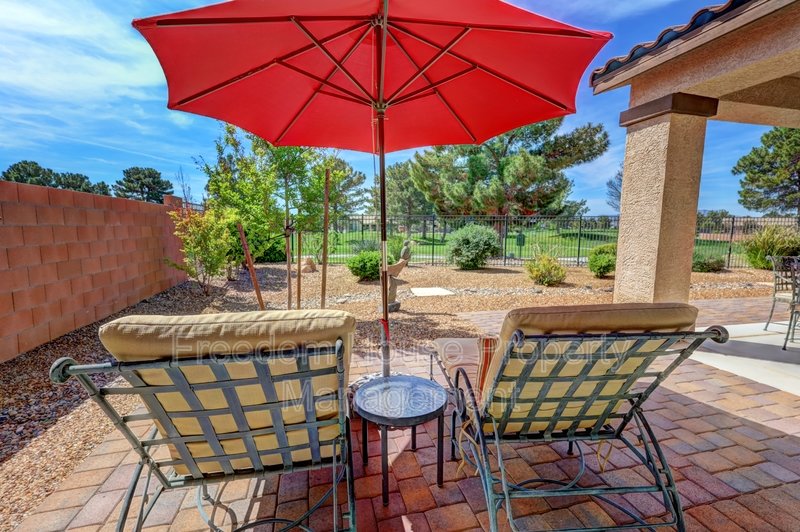 5245 East La Campana Drive property image