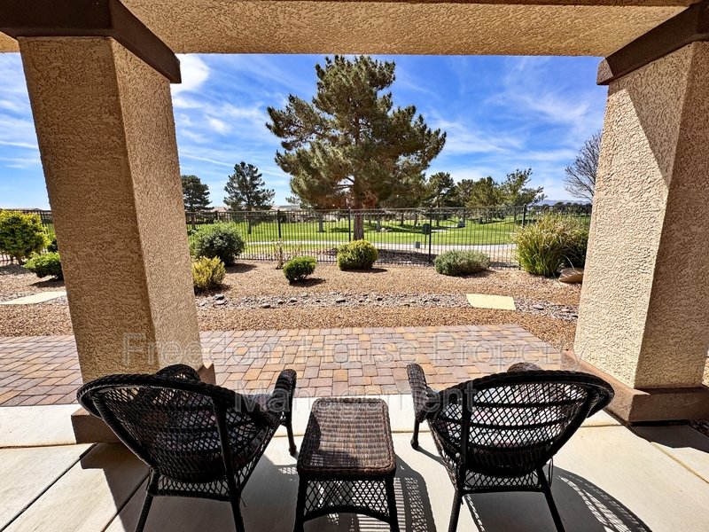 5245 East La Campana Drive property image