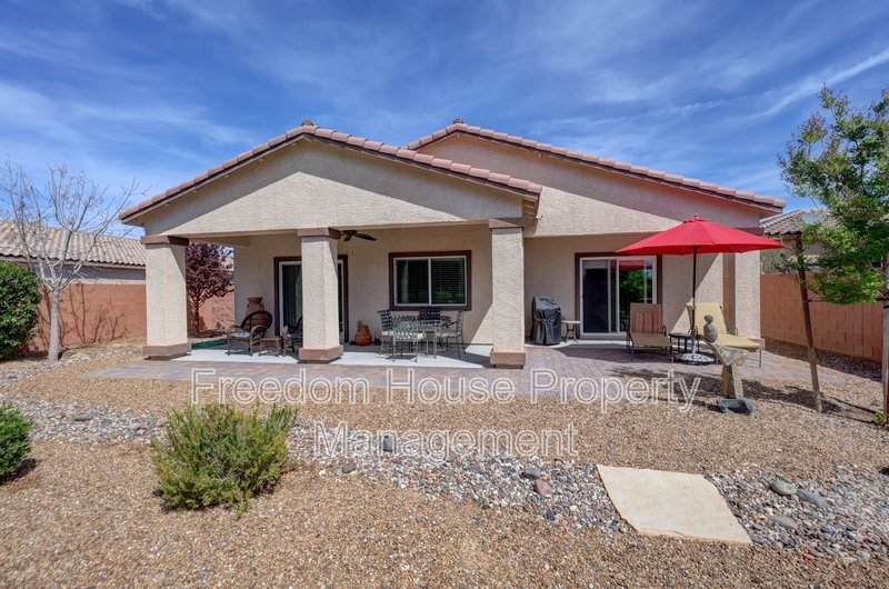 5245 East La Campana Drive property image