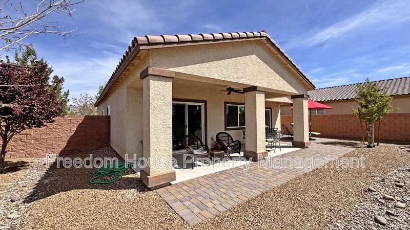 5245 East La Campana Drive property image